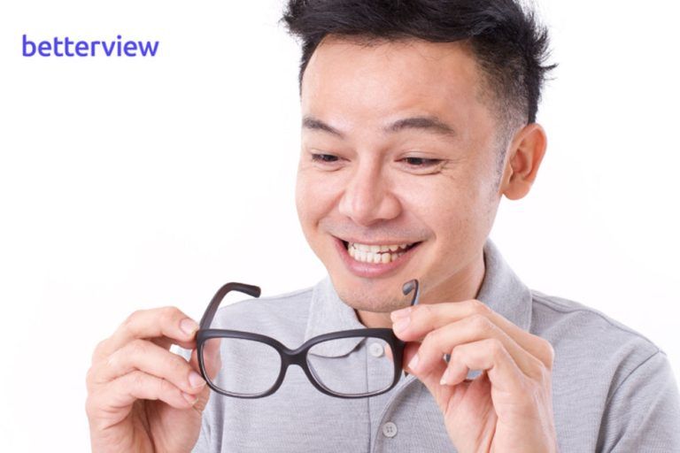 Leben nach der Sehkorrektur: Echte Ergebnisse von Betterview-Patienten