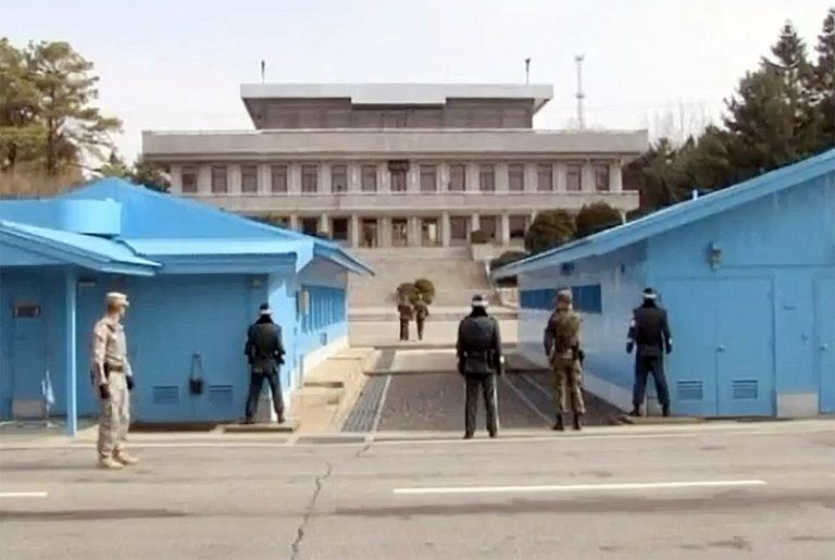 Politik: Von Korea lernen