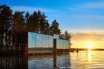 Finnland zwischen Natur und Smart Cities