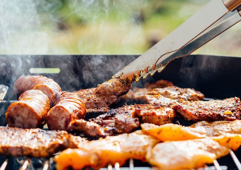 Die wichtigsten Regeln zum Grillen