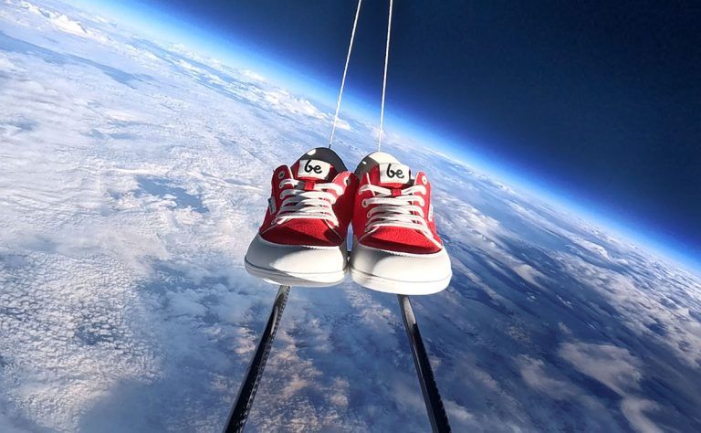 Keine Angst vor dem ersten Schritt