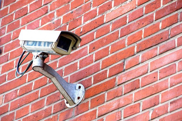 Unterlassungs­anspruch eines Nachbarn wegen möglicher Video­über­wachung