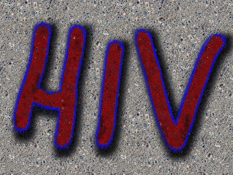 Medizin: Wie HIV tickt: Die geheimen Tricks eines tückischen Virus