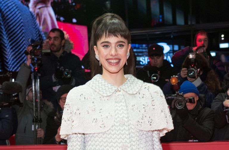 Margaret Qualley: Sofort verknallt