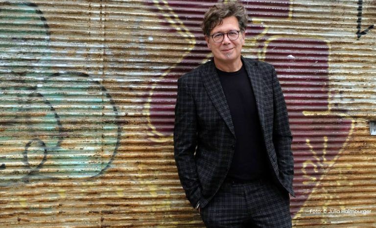 Franzobel  –  Hundert Wörter für Schnee