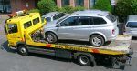 Ein einen privaten Stellplatz zustellender Falschparker muss für die Abschleppkosten aufkommen