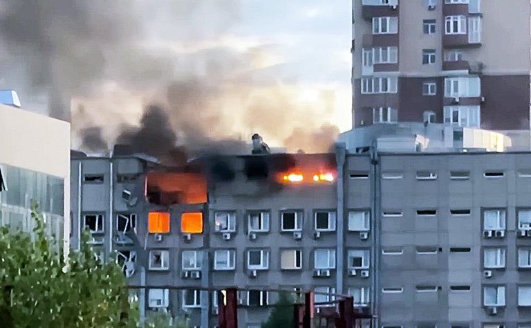 Politik: Eskalation statt Frieden