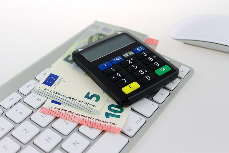 Onlinebanking: Sicher mit PIN und TAN