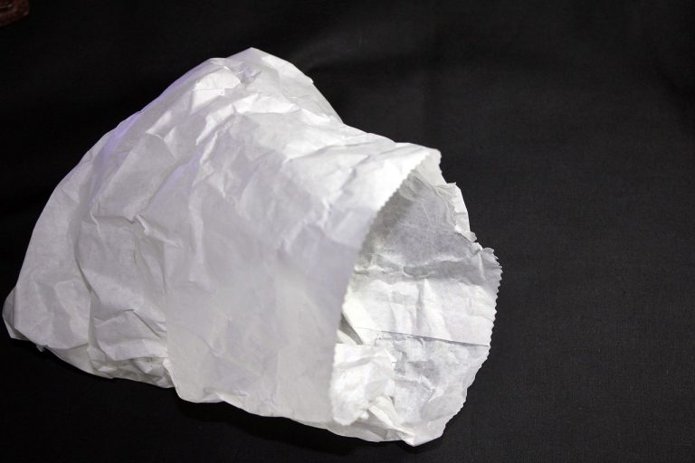 Recycling-Papier stark gesundheitsgefährdend