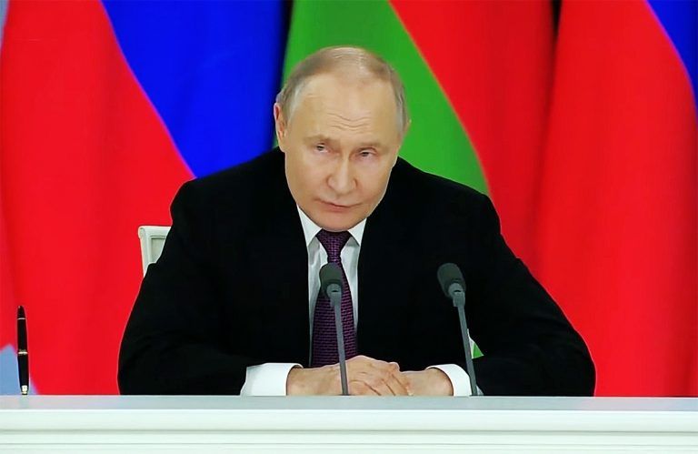 Politik: Der Preis des Krieges