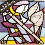 Orchestral Manoeuvres In The Dark – Maid Of Orleans