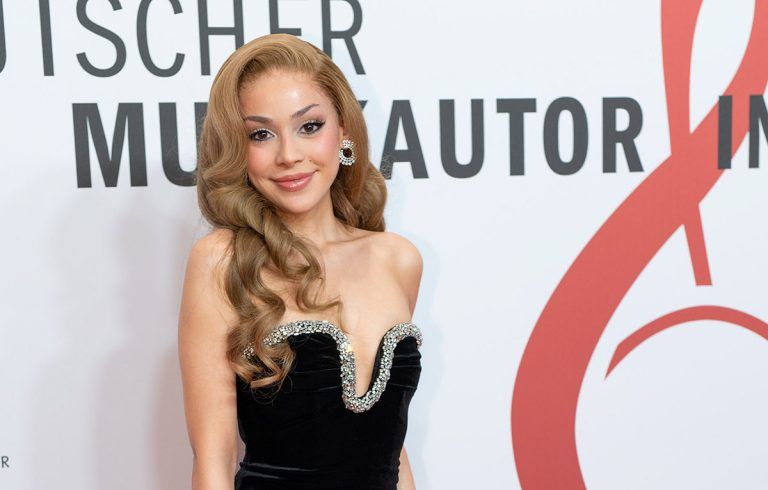 Ayliva: Zwischen Beats und Bekenntnissen