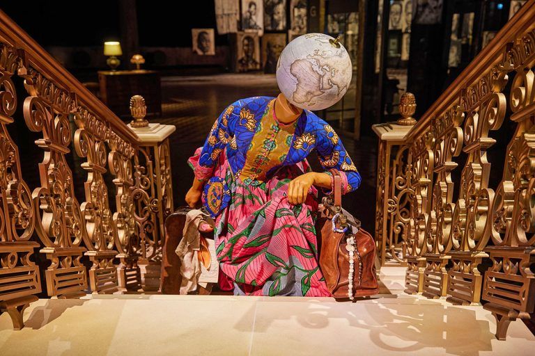 Faszinierende Erlebnislandschaft im Weltkulturerbe