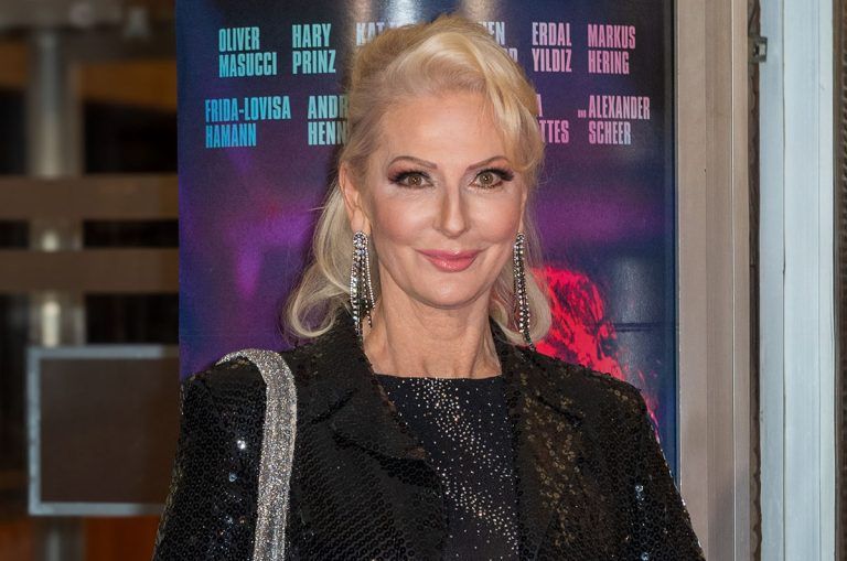 Désirée Nick: Renten-Dilemma