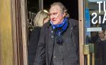 Gérard Depardieu: Nichts dazugelernt