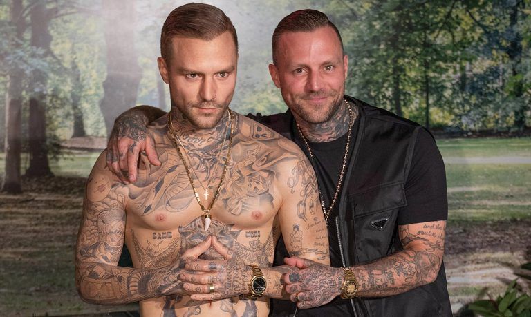 Kontra K: Knallhart und wachsweich