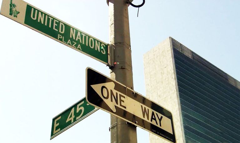 Politik: Kann das weg?