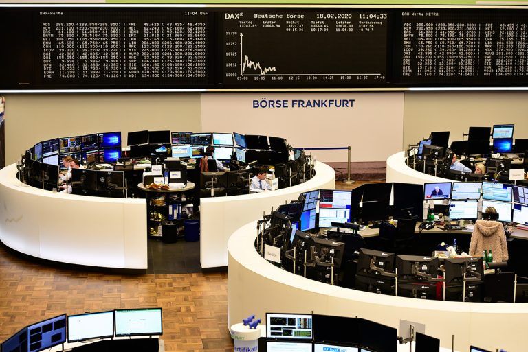 Wirtschaft: Digitale Vermögenswerte: Die größte Revolution seit 1409