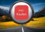 Kein Vertragsschluss bei Klick auf „Jetzt Kaufen“