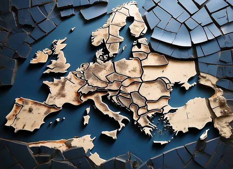 Politik: Das Imperium schlägt zurück