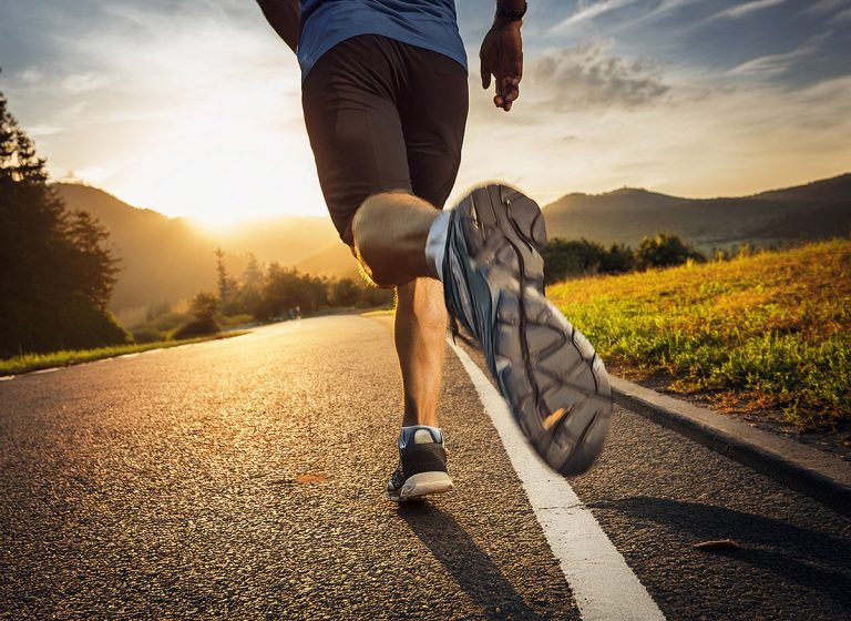 Deutsche Redewendung“ Fersengeld geben“