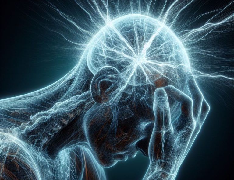 Schlaganfall: Harter Kampf zurück ins Leben