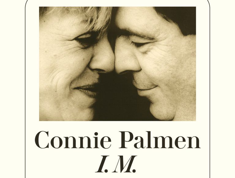 Connie Palmen  –  I.M.