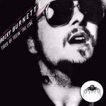 Rocky Burnette  –  Tired of Toein the line