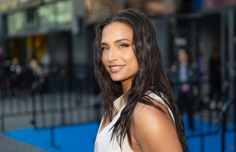 Amira Aly: Neustart geglückt