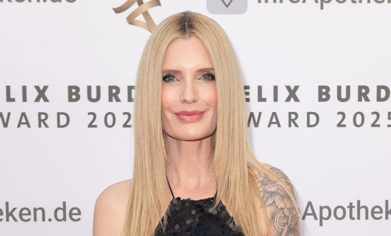 Mirja du Mont: Zwischen Liebesgeheimnis und Verrat