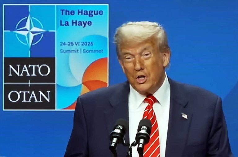 Poltik: Amerikas Vasall