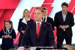 Politik: Der Gegenschlag