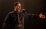 Monsieur Aznavour