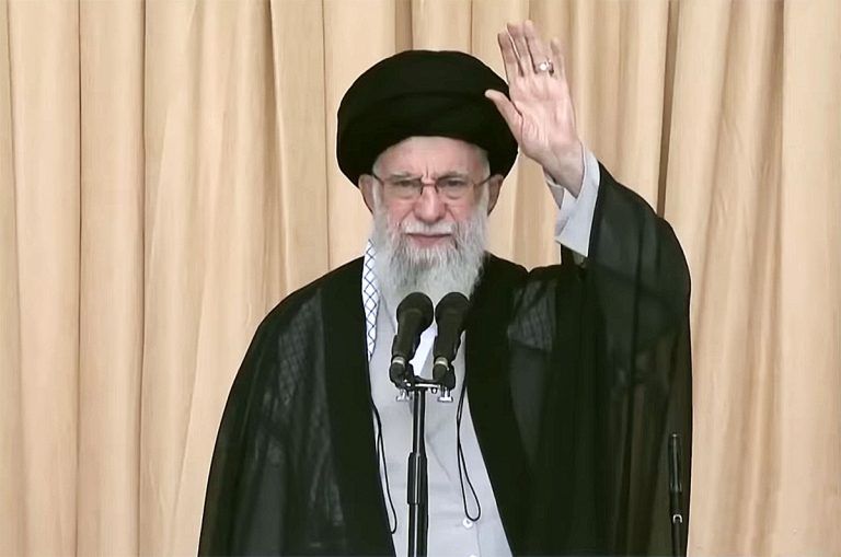 Politik: Gefährlicher Irrweg