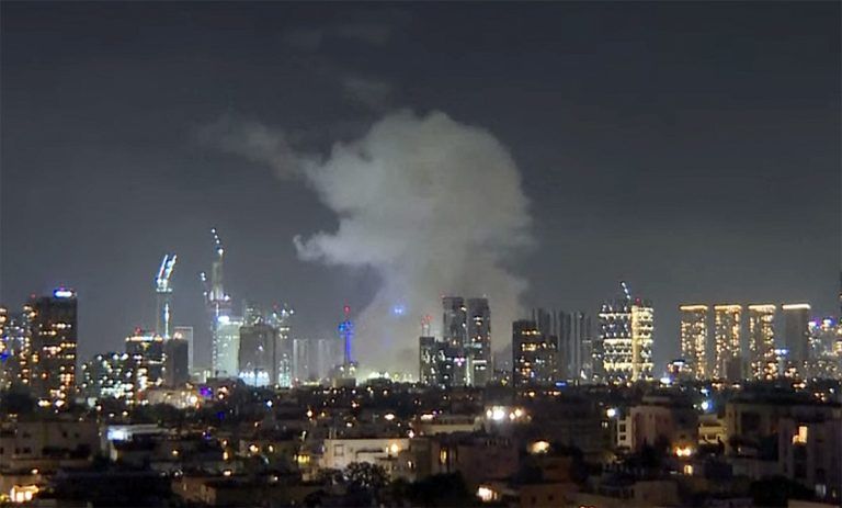 Politik: Keine andere Wahl