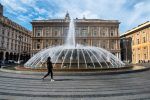 Genua – Die stolze Seestadt mit Herz, Geschichte und Zukunft