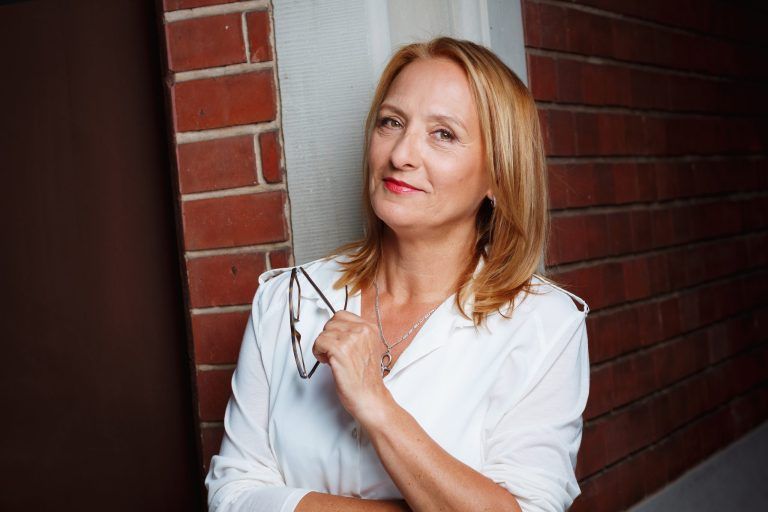 Felicitas Fuchs  –  Die Akte Schneeweiß