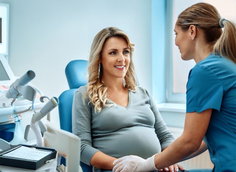 Brustkrebs entfernt – Rückfall nicht ausgeschlossen