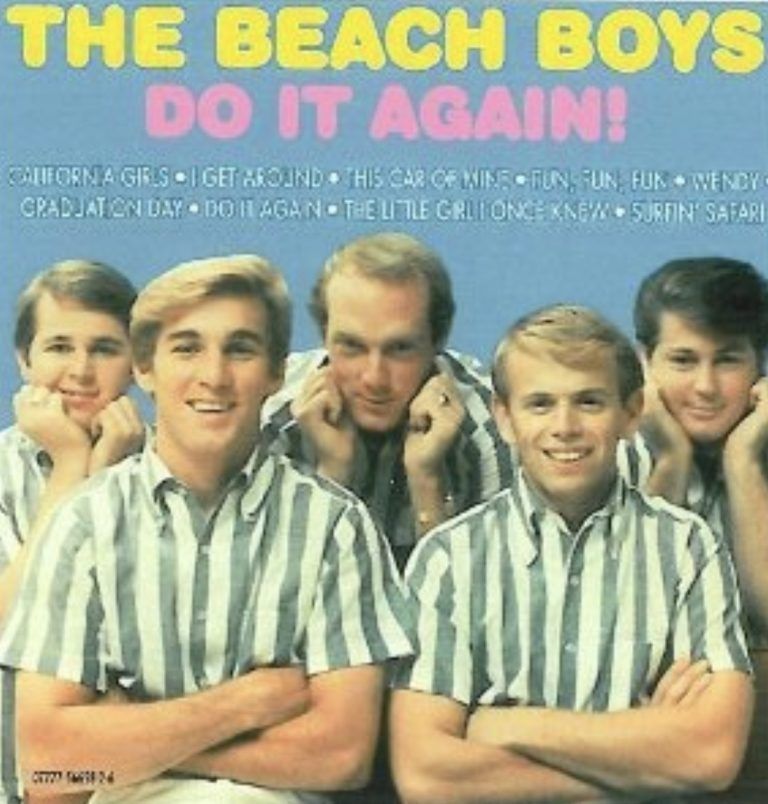 Beach-Boys-Mitgründer Brian Wilson gestorben