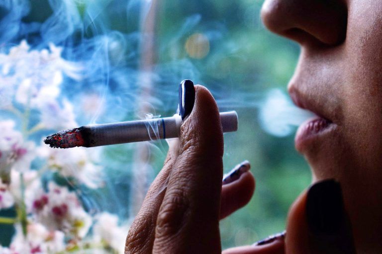 Gilt auch 2025: Rauchen tötet