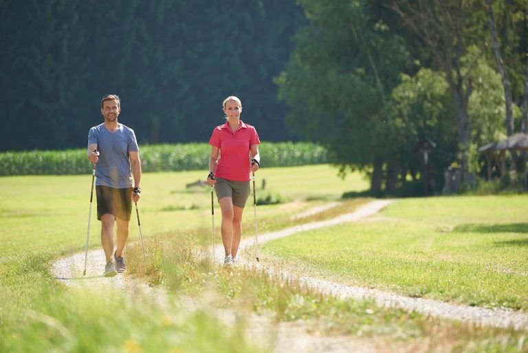 Bad Wörishofen in Bewegung