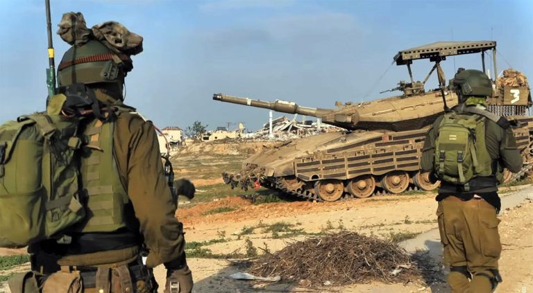 Politik: Wie lange noch?