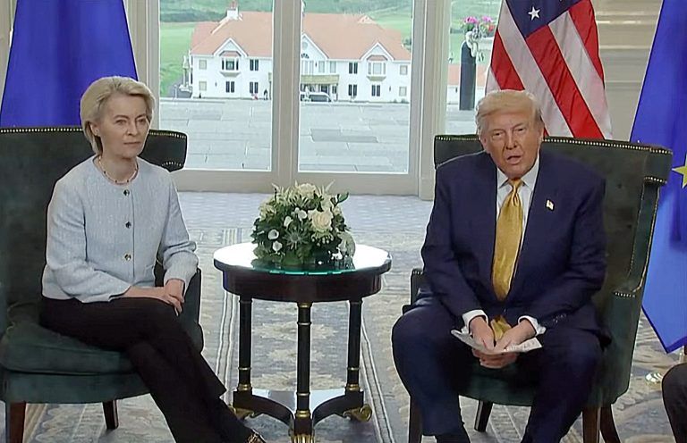 Politik: Kein guter Deal