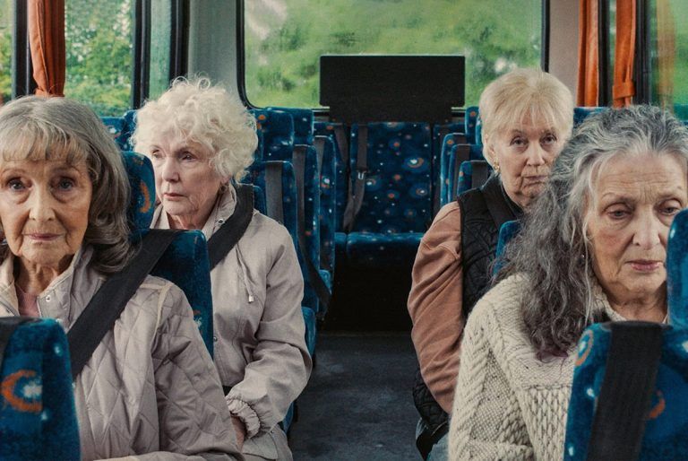 Vier Mütter für Edward