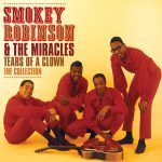 Smokey Robinson & The Miracles – Tears Of A Clown