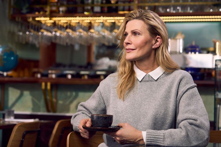 Hygienisch und antibakteriell