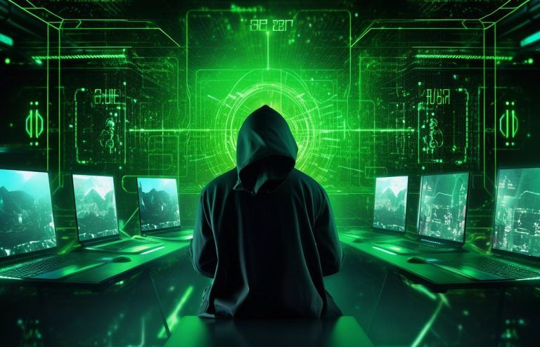 Vorsicht vor Phishing-Angriffen bei der Urlaubsbuchung!