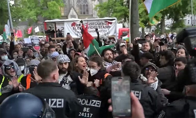 Politik: Die Heuchelei des Westens