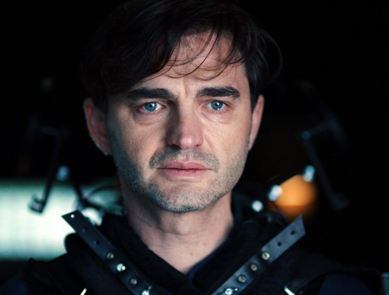 Der Kuss des Grashüpfers