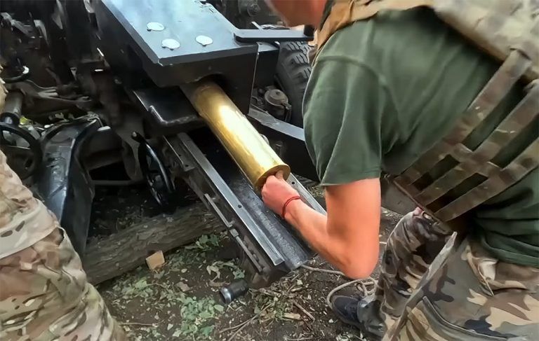 Politik: Nur Stärke schafft Schutz